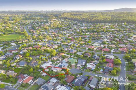 Property photo of 9 Diss Court Albany Creek QLD 4035