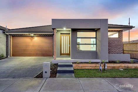 Property photo of 19 Bethnal Avenue Wollert VIC 3750