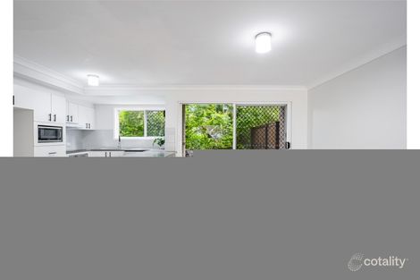 Property photo of 13/24-32 Old Pacific Highway Oxenford QLD 4210