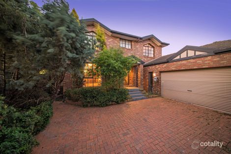 Property photo of 142 Earlsfield Drive Berwick VIC 3806