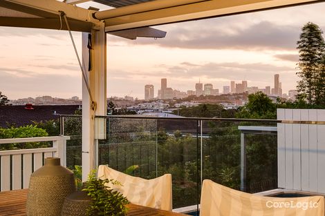 Property photo of 26 Pine Street Bulimba QLD 4171