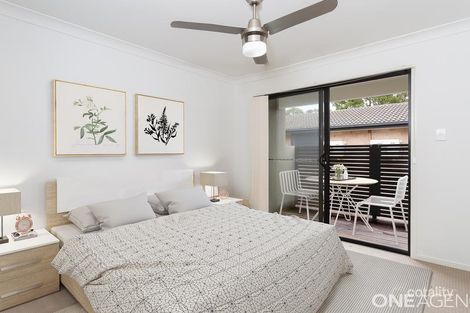 Property photo of 85/30-42 Fleet Drive Kippa-Ring QLD 4021