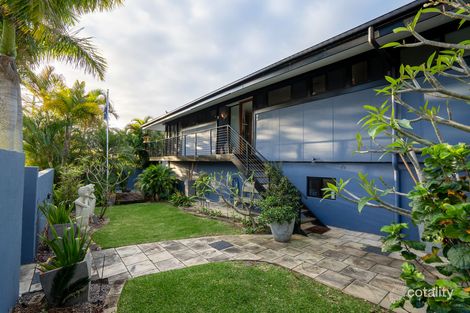 Property photo of 84 Malabar Street Wynnum West QLD 4178