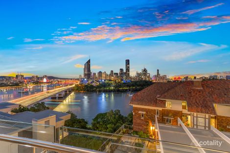 Property photo of 401/33 Ellis Street Kangaroo Point QLD 4169