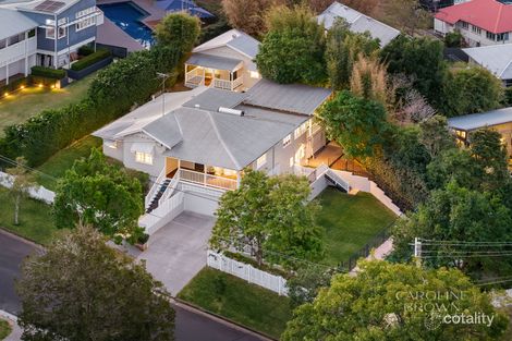 Property photo of 11 Arabella Street Bardon QLD 4065