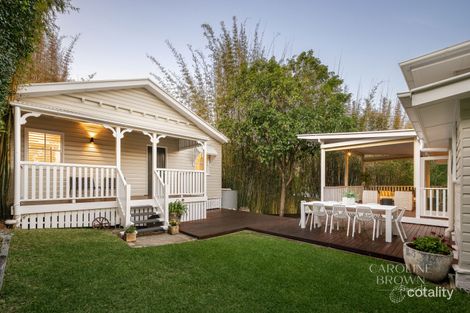 Property photo of 11 Arabella Street Bardon QLD 4065
