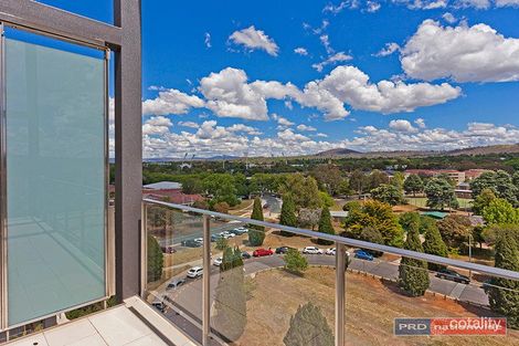 Property photo of 38/5 Sydney Avenue Barton ACT 2600