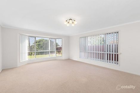 Property photo of 36 Wiemers Crescent Centenary Heights QLD 4350
