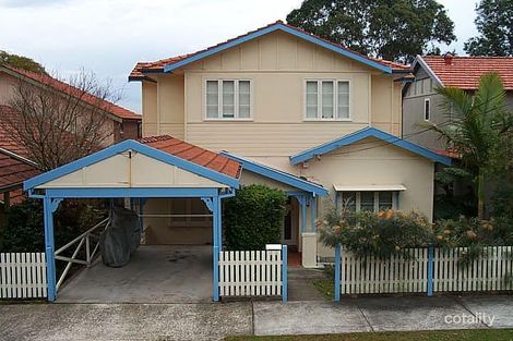 44 Reynolds St, Cremorne, NSW 2090