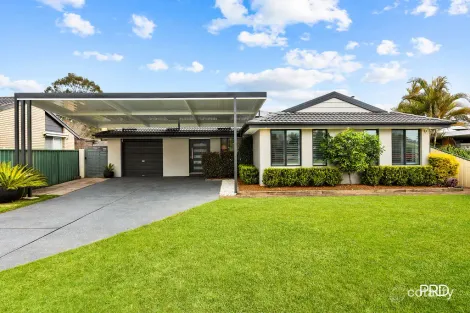 14 Narooma Ave, South Penrith, NSW 2750