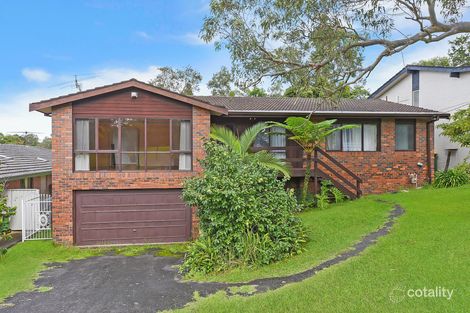 5 Phillip Rd, St Ives Chase, NSW 2075