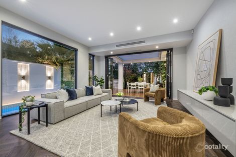 Property photo of 7 Lawson Street Hampton VIC 3188