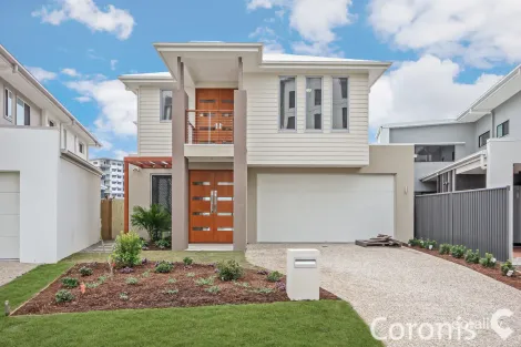 Property photo of 62 Reflection Crescent Birtinya QLD 4575