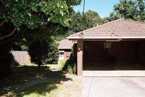 Property photo of 3/28 Barton Avenue Ferntree Gully VIC 3156