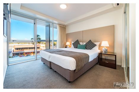 Property photo of 201/5 East Street Rockhampton City QLD 4700