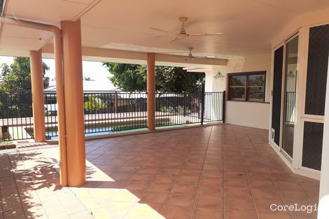 Property photo of 21 Lookout Terrace Trinity Beach QLD 4879
