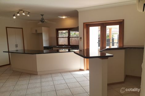 Property photo of 21 Lookout Terrace Trinity Beach QLD 4879