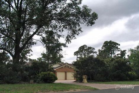 Property photo of 9 Willeroo Drive Windsor Downs NSW 2756