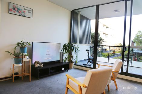 Property photo of 310E/14J Mentmore Avenue Rosebery NSW 2018