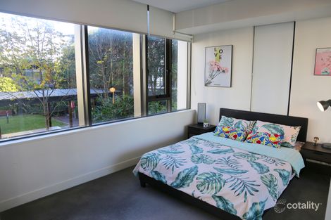 Property photo of 310E/14J Mentmore Avenue Rosebery NSW 2018