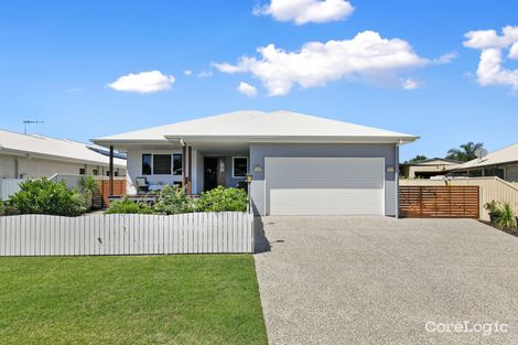 Property photo of 8 Tulipwood Drive Burrum Heads QLD 4659