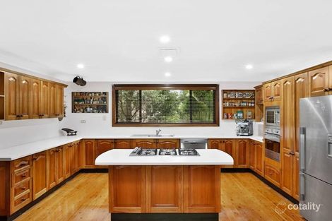 Property photo of 4 Wills Glen St Clair NSW 2759