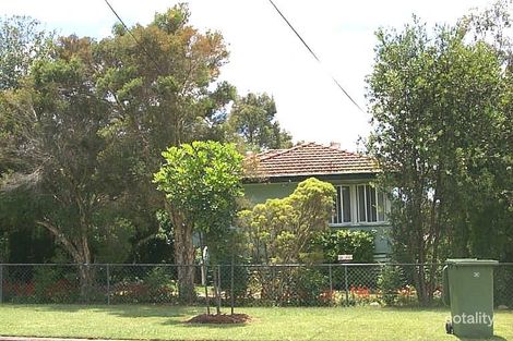 11 Lawson St, Leichhardt, QLD 4305