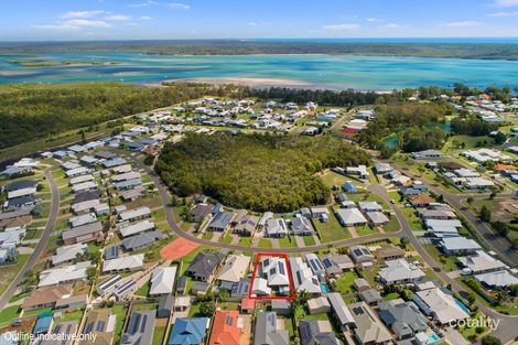 Property photo of 8 Tulipwood Drive Burrum Heads QLD 4659