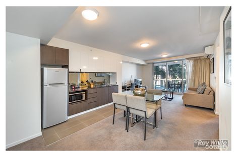Property photo of 201/5 East Street Rockhampton City QLD 4700