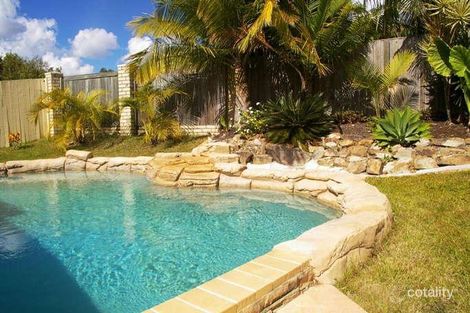 Property photo of 7 Marciana Crescent Varsity Lakes QLD 4227
