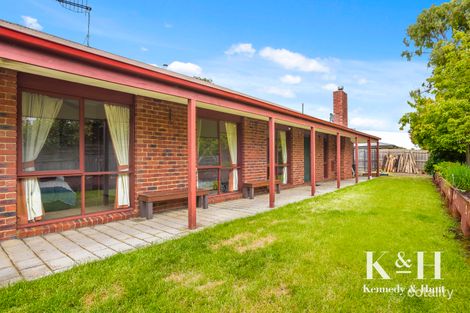 Property photo of 32 Stephen Street Gisborne VIC 3437