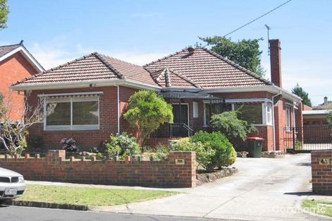 Property photo of 59 Bennett Parade Kew East VIC 3102