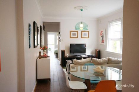 Property photo of 16/165 Victoria Road Bellevue Hill NSW 2023