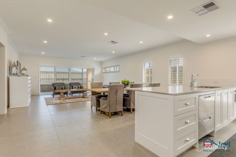 Property photo of 128 Tourmaline Boulevard Byford WA 6122