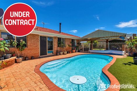 Property photo of 1 Avignon Retreat Port Kennedy WA 6172