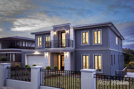 Property photo of 62 The Highway Mount Waverley VIC 3149