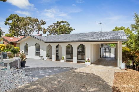 Property photo of 4 Amberly Drive Happy Valley SA 5159