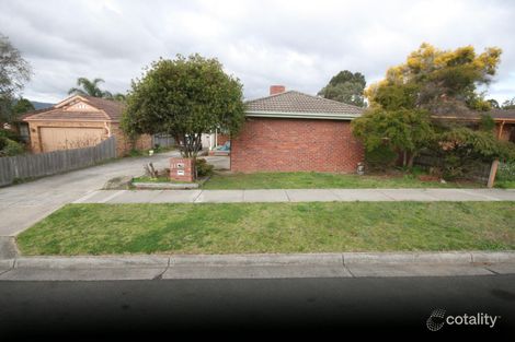 32 Severn Cres, Rowville, VIC 3178