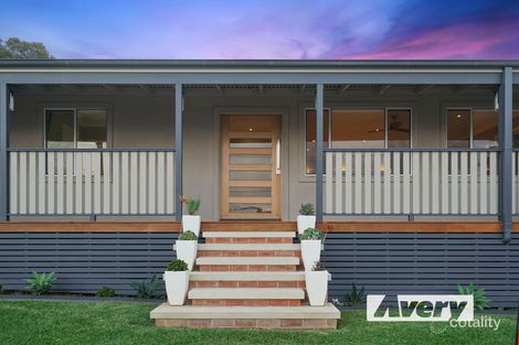 20 Glen Gory Ave, Buttaba, NSW 2283