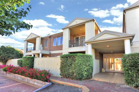 Property photo of 38/81-97 Mitcham Road Donvale VIC 3111