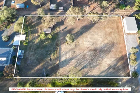 27 Harrison St, Ariah Park, NSW 2665