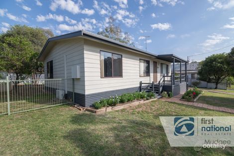 Property photo of 94 Douro Street Mudgee NSW 2850