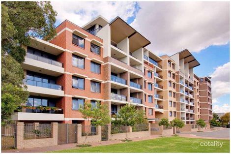 Property photo of 172/1 Brown Street Ashfield NSW 2131