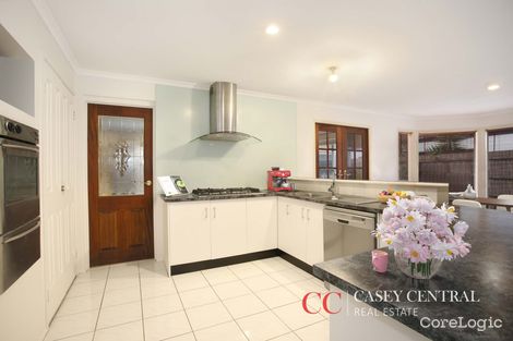 Property photo of 5 Cromford Crescent Narre Warren South VIC 3805