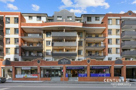 100/28a-32 Belmore St, Burwood, NSW 2134