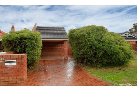 Property photo of 14B Clause Street Willagee WA 6156