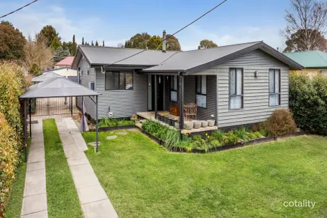 20 Brooklands St, Crookwell, NSW 2583