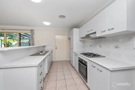 Property photo of 16 Bohemia Drive Kirwan QLD 4817