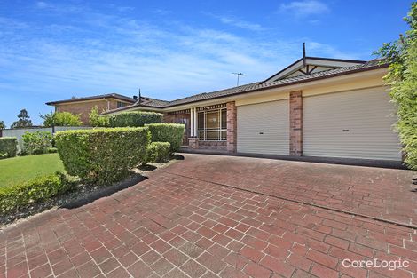 Property photo of 239 Glenwood Park Drive Glenwood NSW 2768