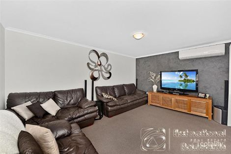 Property photo of 3 Protea Way Jordan Springs NSW 2747